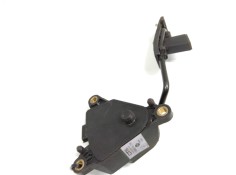 Recambio de potenciometro pedal para nissan tiida (c11x/sc11x) visia referencia OEM IAM 18002AX700   2