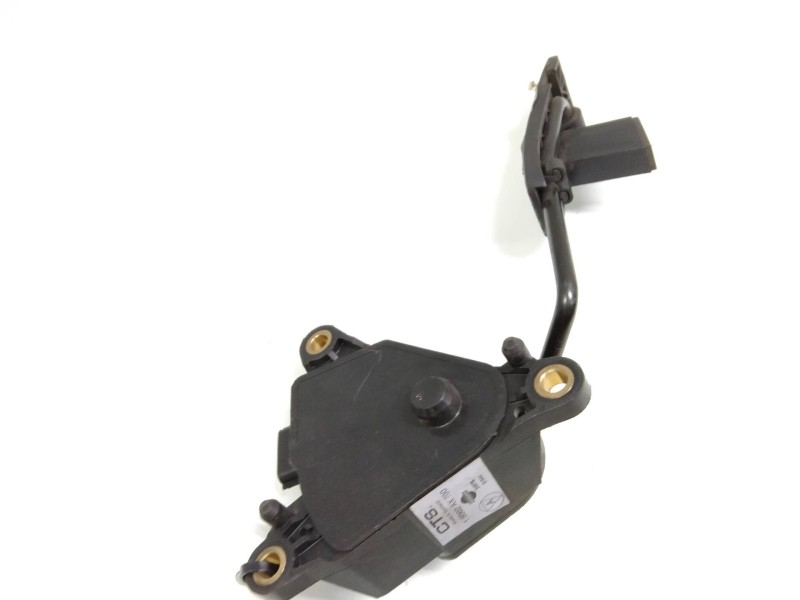 Recambio de potenciometro pedal para nissan tiida (c11x/sc11x) visia referencia OEM IAM 18002AX700  