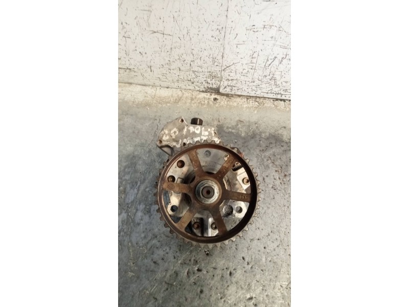 Recambio de bomba inyeccion para renault laguna ii (bg0) authentique referencia OEM IAM 0445010075 8200108225 