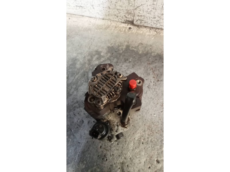 Recambio de bomba inyeccion para renault laguna ii (bg0) authentique referencia OEM IAM 0445010075 8200108225 