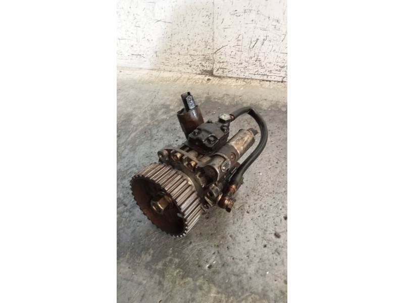 Recambio de bomba inyeccion para citroen c3 1.4 hdi sx plus referencia OEM IAM FTP619810F 5WS40008 9641852080 SIEMENS