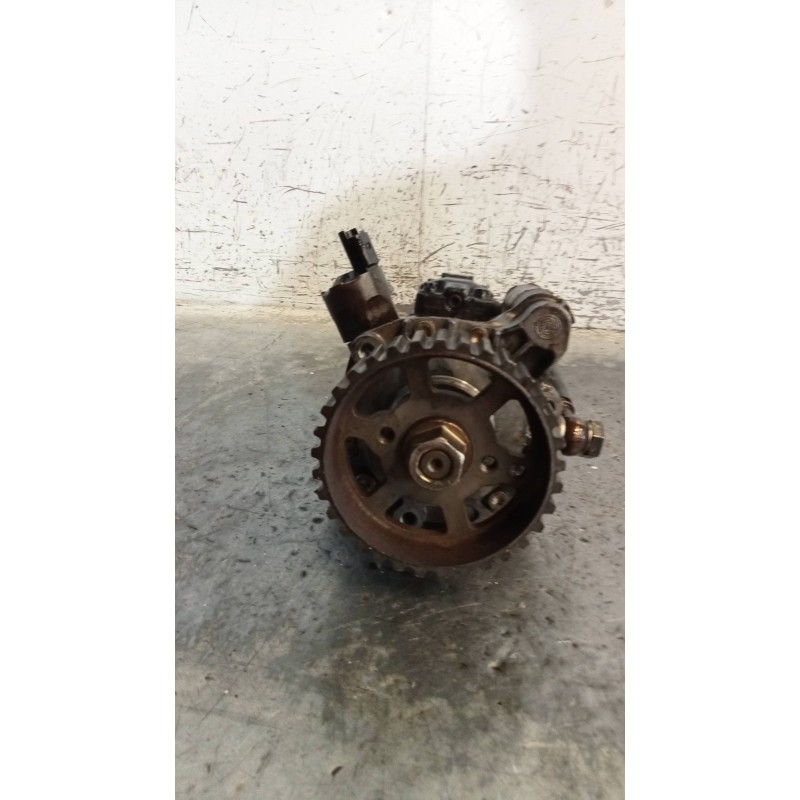 Recambio de bomba inyeccion para citroen c3 1.4 hdi sx plus referencia OEM IAM FTP619810F 5WS40008 9641852080 SIEMENS