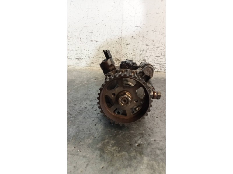 Recambio de bomba inyeccion para citroen c3 1.4 hdi sx plus referencia OEM IAM FTP619810F 5WS40008 9641852080 SIEMENS