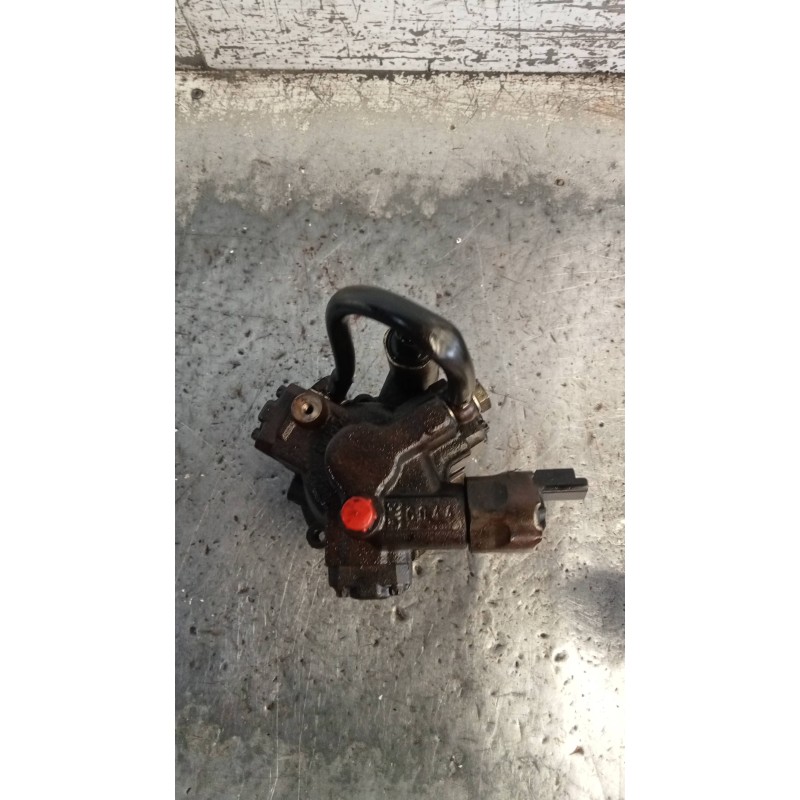 Recambio de bomba inyeccion para citroen c3 1.4 hdi sx plus referencia OEM IAM FTP619810F 5WS40008 9641852080 SIEMENS