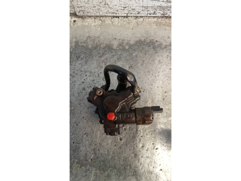 Recambio de bomba inyeccion para citroen c3 1.4 hdi sx plus referencia OEM IAM FTP619810F 5WS40008 9641852080 SIEMENS