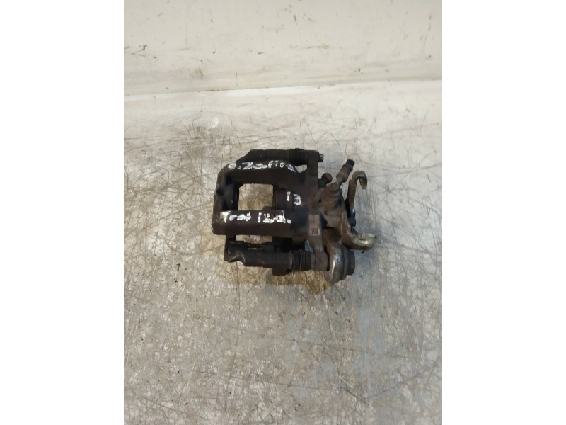 Recambio de pinza freno trasera izquierda para opel zafira (c) family start/stop referencia OEM IAM   