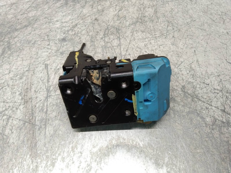 Recambio de motor cierre centralizado delantero derecho para volvo v70 familiar optima referencia OEM IAM   5P