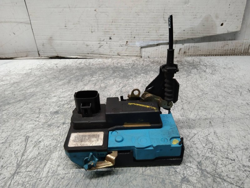 Recambio de motor cierre centralizado delantero derecho para volvo v70 familiar optima referencia OEM IAM   5P