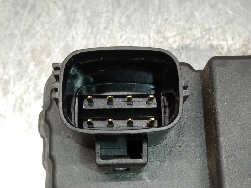 Recambio de motor cierre centralizado delantero derecho para volvo v70 familiar optima referencia OEM IAM   5P