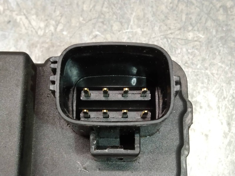 Recambio de motor cierre centralizado delantero izquierdo para volvo v70 familiar optima referencia OEM IAM   5P