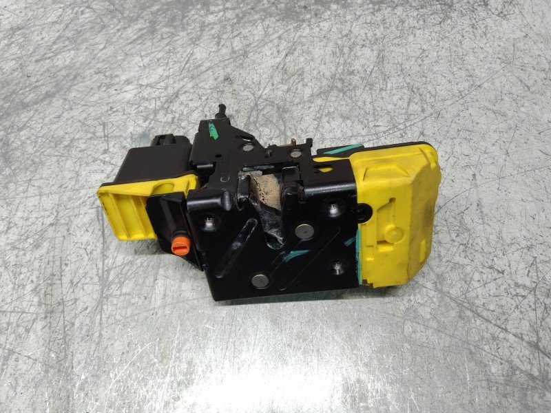 Recambio de motor cierre centralizado trasero derecho para volvo v70 familiar optima referencia OEM IAM   5P