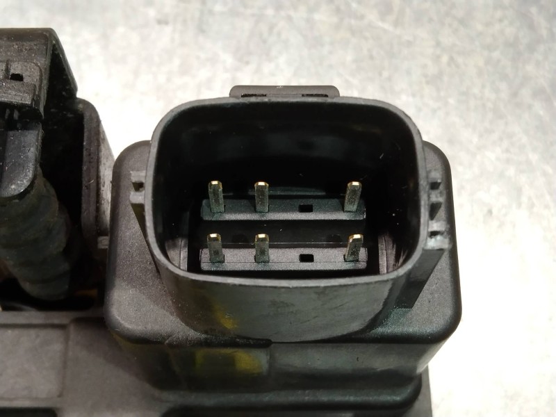 Recambio de motor cierre centralizado trasero derecho para volvo v70 familiar optima referencia OEM IAM   5P