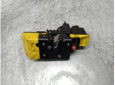 Recambio de motor cierre centralizado trasero izquierdo para volvo v70 familiar optima referencia OEM IAM   5P