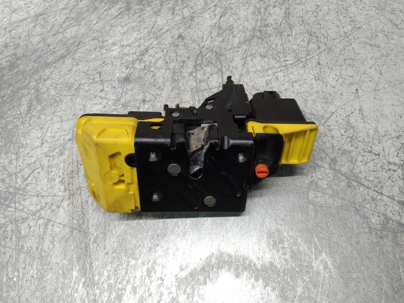 Recambio de motor cierre centralizado trasero izquierdo para volvo v70 familiar optima referencia OEM IAM   5P