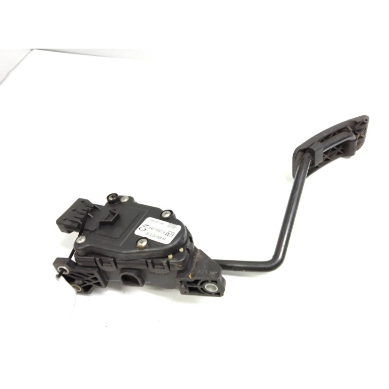 Recambio de potenciometro pedal para opel agila 1.2 16v cat (z 12 xe / lw4) referencia OEM IAM 6PV00819600 4940083E50 