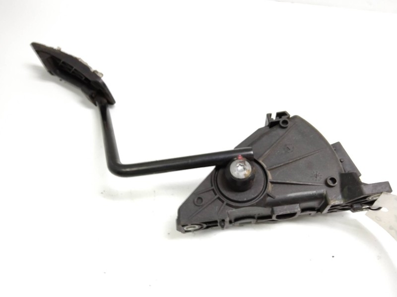 Recambio de potenciometro pedal para opel agila 1.2 16v cat (z 12 xe / lw4) referencia OEM IAM 6PV00819600 4940083E50 