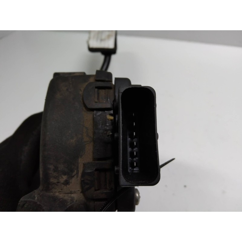 Recambio de potenciometro pedal para opel agila 1.2 16v cat (z 12 xe / lw4) referencia OEM IAM 6PV00819600 4940083E50 