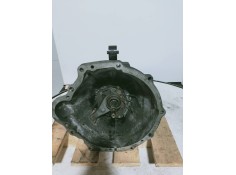 Recambio de caja cambios para nissan serena (c23m) 2.0 slx diesel referencia OEM IAM   