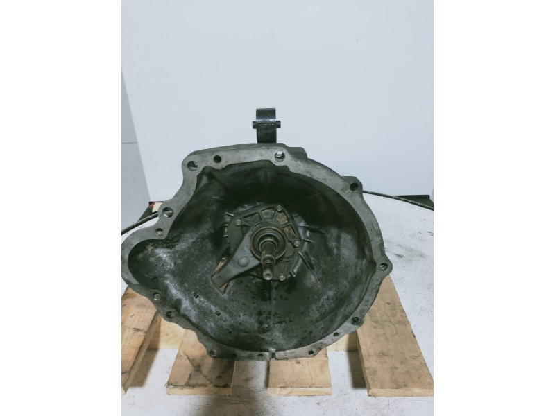 Recambio de caja cambios para nissan serena (c23m) 2.0 slx diesel referencia OEM IAM   