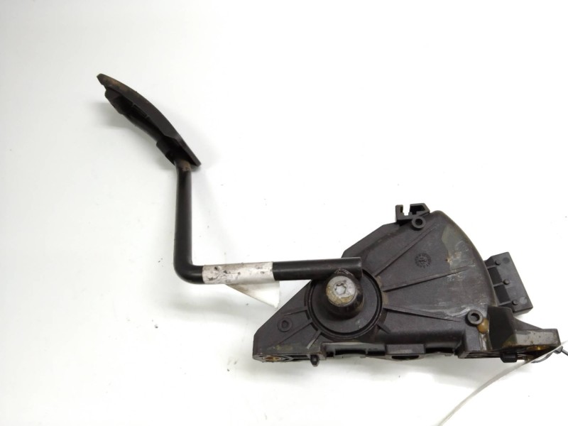 Recambio de potenciometro pedal para opel agila 1.2 16v cat (z 12 xe / lw4) referencia OEM IAM 6PV00819600 4940083E50 