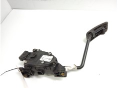 Recambio de potenciometro pedal para opel agila 1.2 16v cat (z 12 xe / lw4) referencia OEM IAM 6PV00819600 4940083E50  2