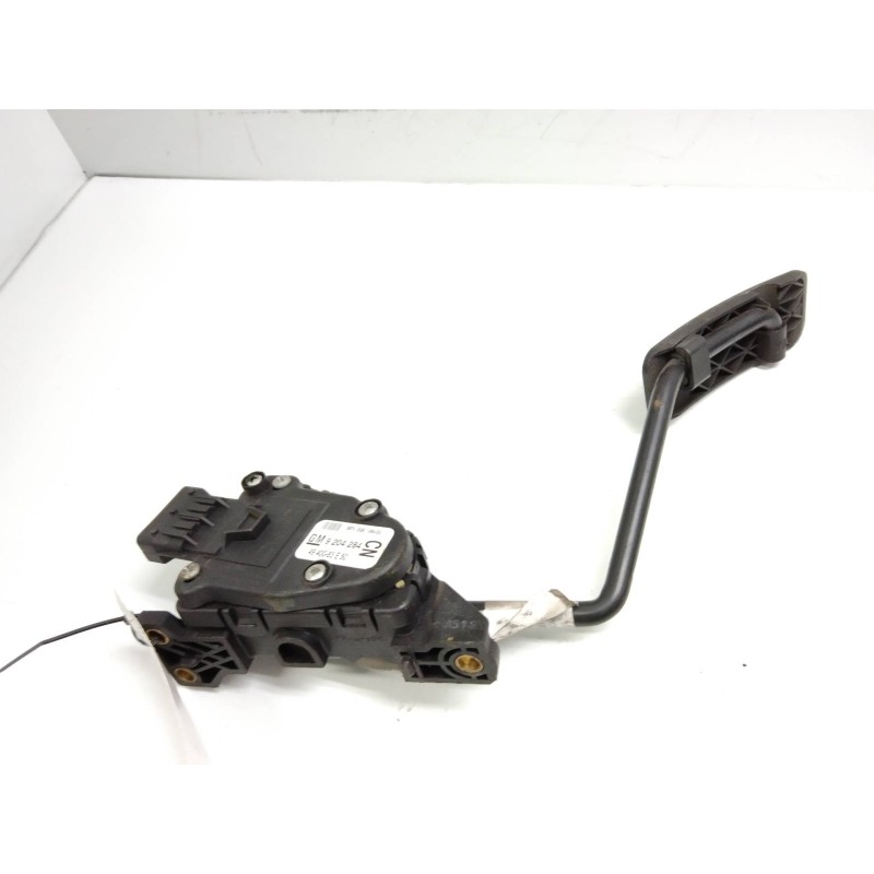 Recambio de potenciometro pedal para opel agila 1.2 16v cat (z 12 xe / lw4) referencia OEM IAM 6PV00819600 4940083E50 