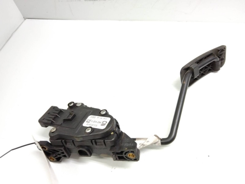 Recambio de potenciometro pedal para opel agila 1.2 16v cat (z 12 xe / lw4) referencia OEM IAM 6PV00819600 4940083E50 
