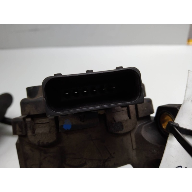 Recambio de potenciometro pedal para opel agila 1.2 16v cat (z 12 xe / lw4) referencia OEM IAM 6PV00819600 4940083E50 