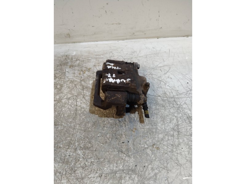 Recambio de pinza freno trasera derecha para subaru impreza g12 1.5 referencia OEM IAM   