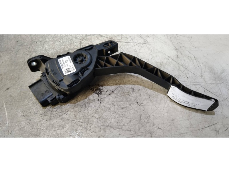 Recambio de potenciometro pedal para volvo v60 kombi kinetic referencia OEM IAM 31329061 6PV01083417 