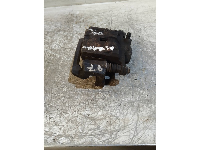 Recambio de pinza freno trasera izquierda para subaru impreza g12 1.5 referencia OEM IAM   