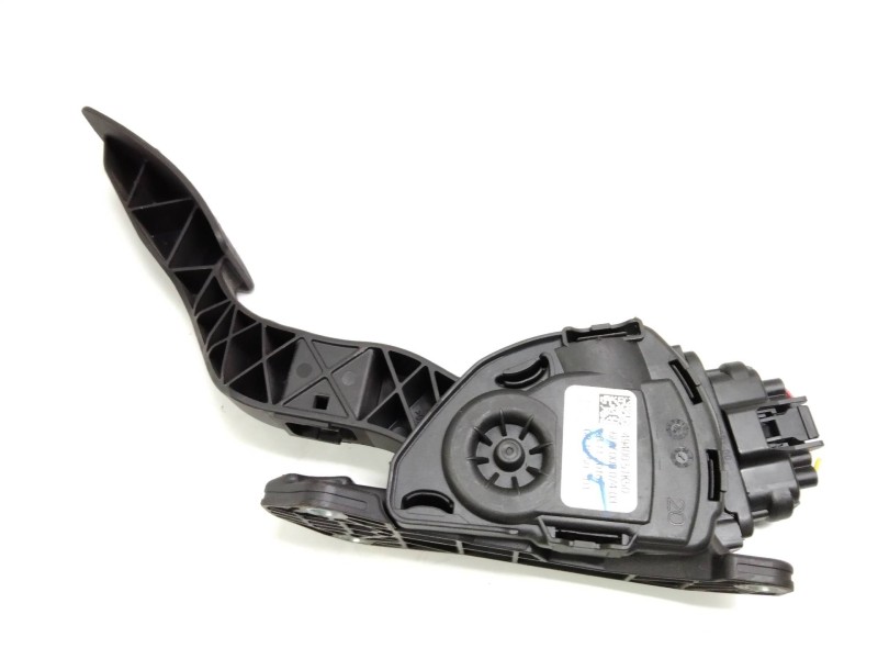 Recambio de potenciometro pedal para opel agila b 1.2 cat (k12b / luy) referencia OEM IAM 6PV00907403 4940051K50 