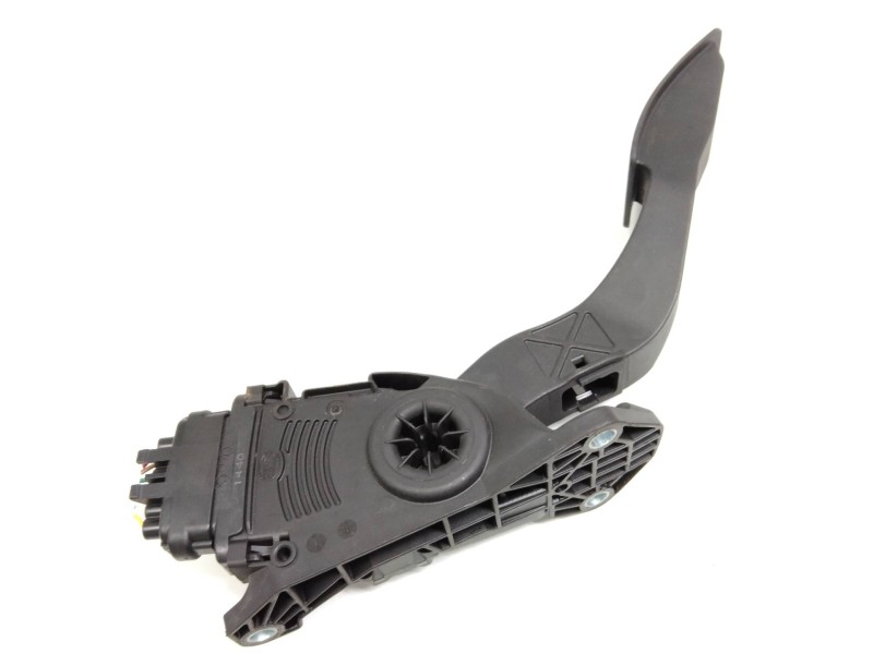 Recambio de potenciometro pedal para opel agila b 1.2 cat (k12b / luy) referencia OEM IAM 6PV00907403 4940051K50 