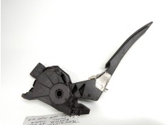 Recambio de potenciometro pedal para opel astra j lim. 1.7 16v cdti referencia OEM IAM 6PV00976507 13252702  2