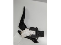 Recambio de potenciometro pedal para opel astra j lim. 1.7 16v cdti referencia OEM IAM 6PV00976507 13252702 