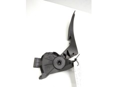 Recambio de potenciometro pedal para opel astra j lim. 1.7 16v cdti referencia OEM IAM 6PV00976507 13252702  2