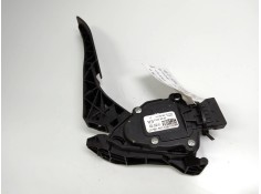 Recambio de potenciometro pedal para opel astra j lim. cosmo referencia OEM IAM 6PV00976507 13252702 