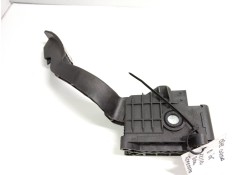 Recambio de potenciometro pedal para opel corsa d 1.2 16v bivalent (gasolina / gas licuado del petróleo. gpl) referencia OEM IAM