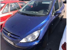 peugeot 307 (s1) del año 2003