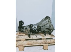 Recambio de caja cambios para nissan serena (c23m) 2.0 slx diesel referencia OEM IAM    2