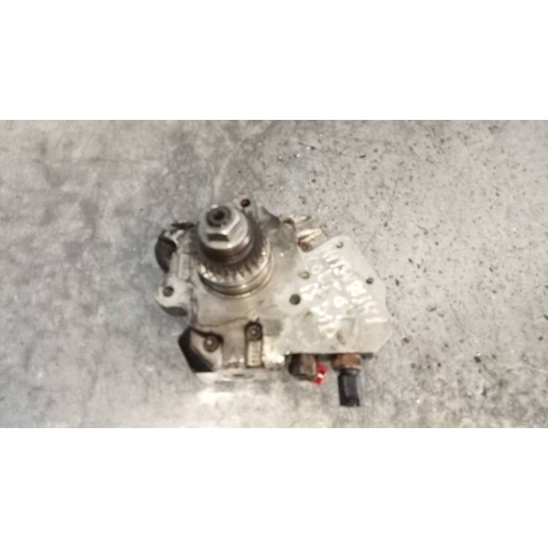 Recambio de bomba inyeccion para mitsubishi colt berlina 5 (z30a) 1.5 di-d instyle (d) referencia OEM IAM 0445010096 A6400700601