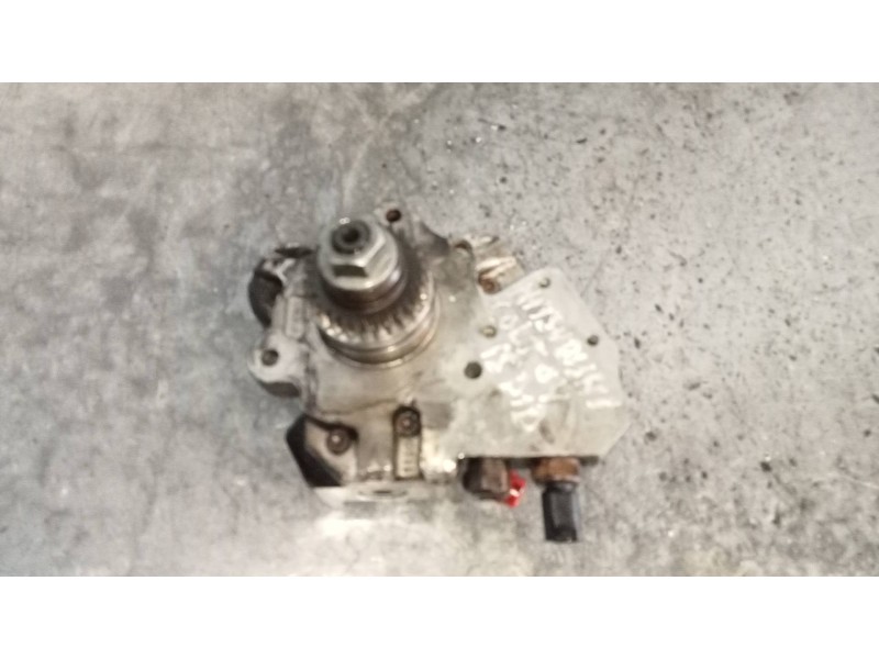 Recambio de bomba inyeccion para mitsubishi colt berlina 5 (z30a) 1.5 di-d instyle (d) referencia OEM IAM 0445010096 A6400700601