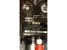 Recambio de bomba inyeccion para saab 9-3 berlina 1.9 tid vector (i/d) referencia OEM IAM 0445010097 55193731  2