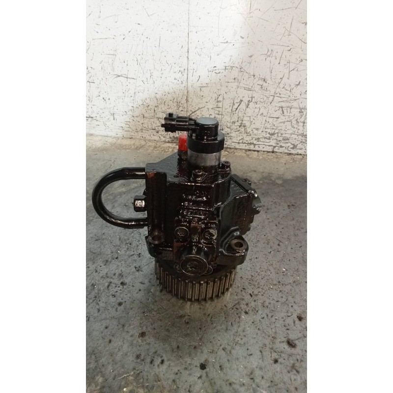 Recambio de bomba inyeccion para saab 9-3 berlina 1.9 tid vector (i/d) referencia OEM IAM 0445010097 55193731 