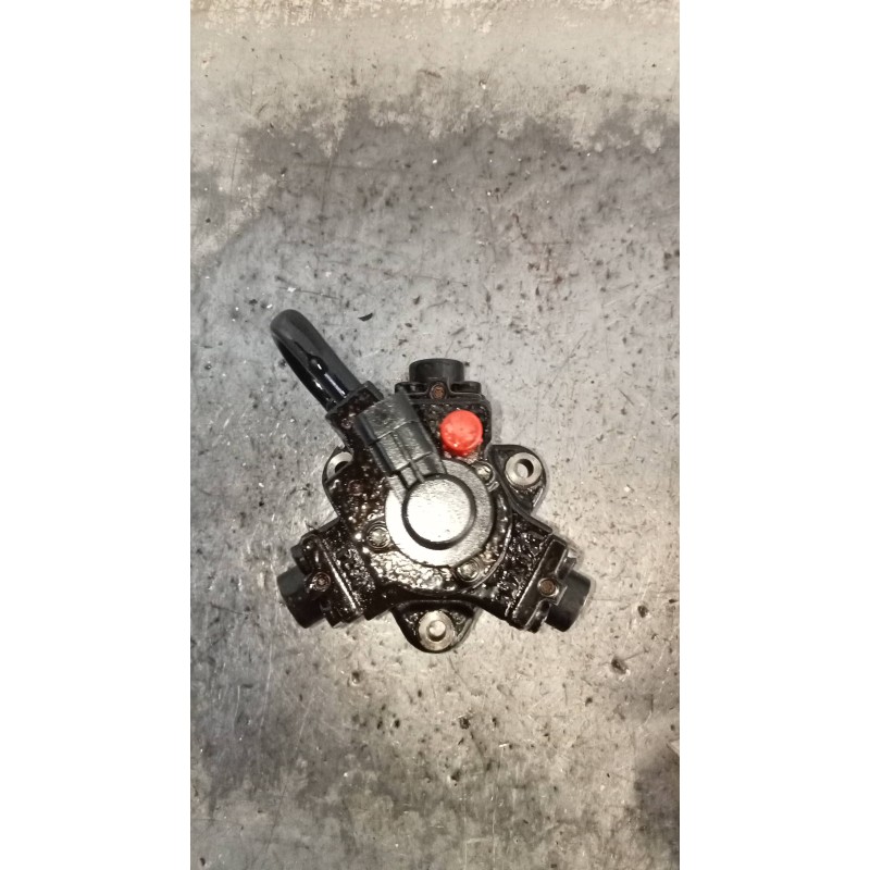 Recambio de bomba inyeccion para saab 9-3 berlina 1.9 tid vector (i/d) referencia OEM IAM 0445010097 55193731 