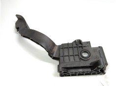 Recambio de potenciometro pedal para opel corsa d 1.3 16v cdti referencia OEM IAM 55702020  