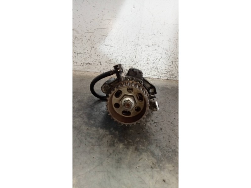 Recambio de bomba inyeccion para renault megane ii berlina 5p luxe dynamique referencia OEM IAM A2C20000754 5WS40153 8200663258