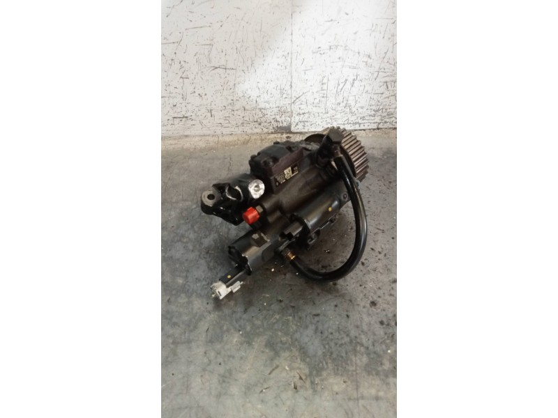 Recambio de bomba inyeccion para renault megane ii berlina 5p luxe dynamique referencia OEM IAM A2C20000754 5WS40153 8200663258