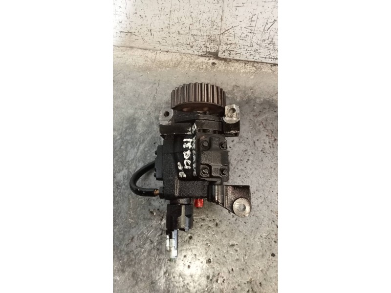 Recambio de bomba inyeccion para renault megane ii berlina 5p luxe dynamique referencia OEM IAM A2C20000754 5WS40153 8200663258