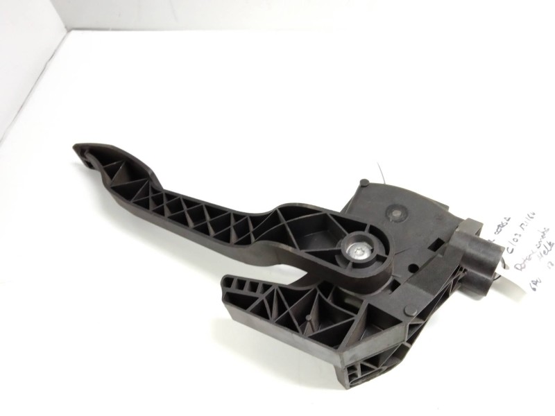 Recambio de potenciometro pedal para opel corsa c 1.2 16v cat (z 12 xep / lb4) referencia OEM IAM 6PV00811001 9129424 